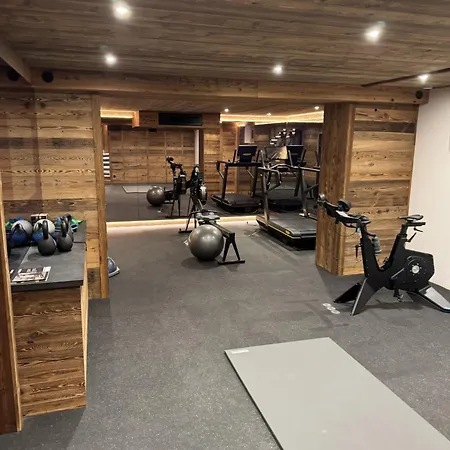 De Luxe - Centre-ville