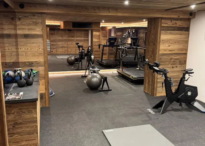 De Luxe - Centre-ville